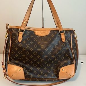 Louis Vuitton Estrela MM